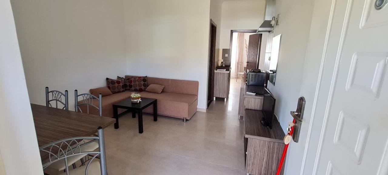 Apartmán Stars Palić Exteriér fotografie