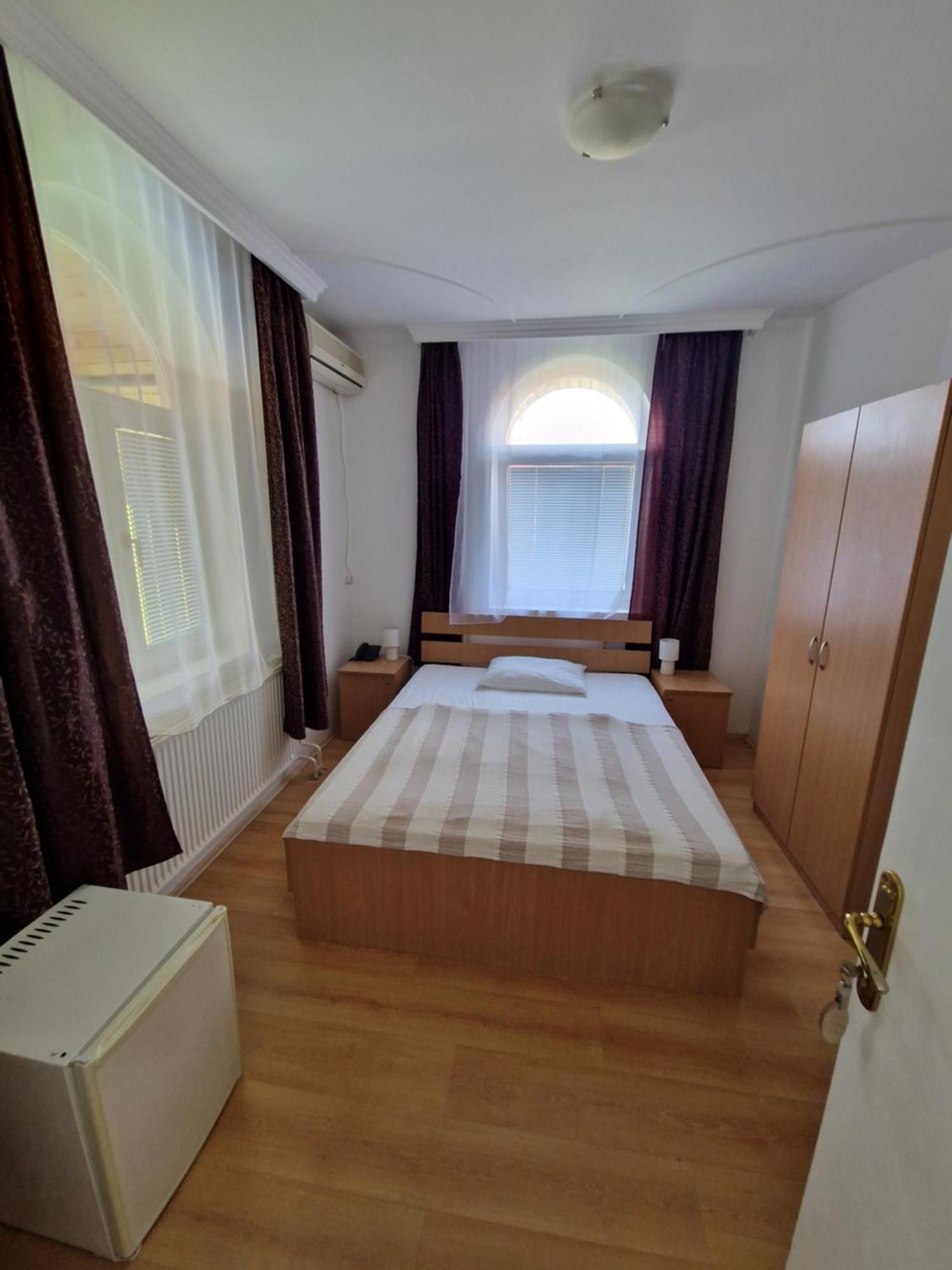 Apartmán Stars Palić Exteriér fotografie