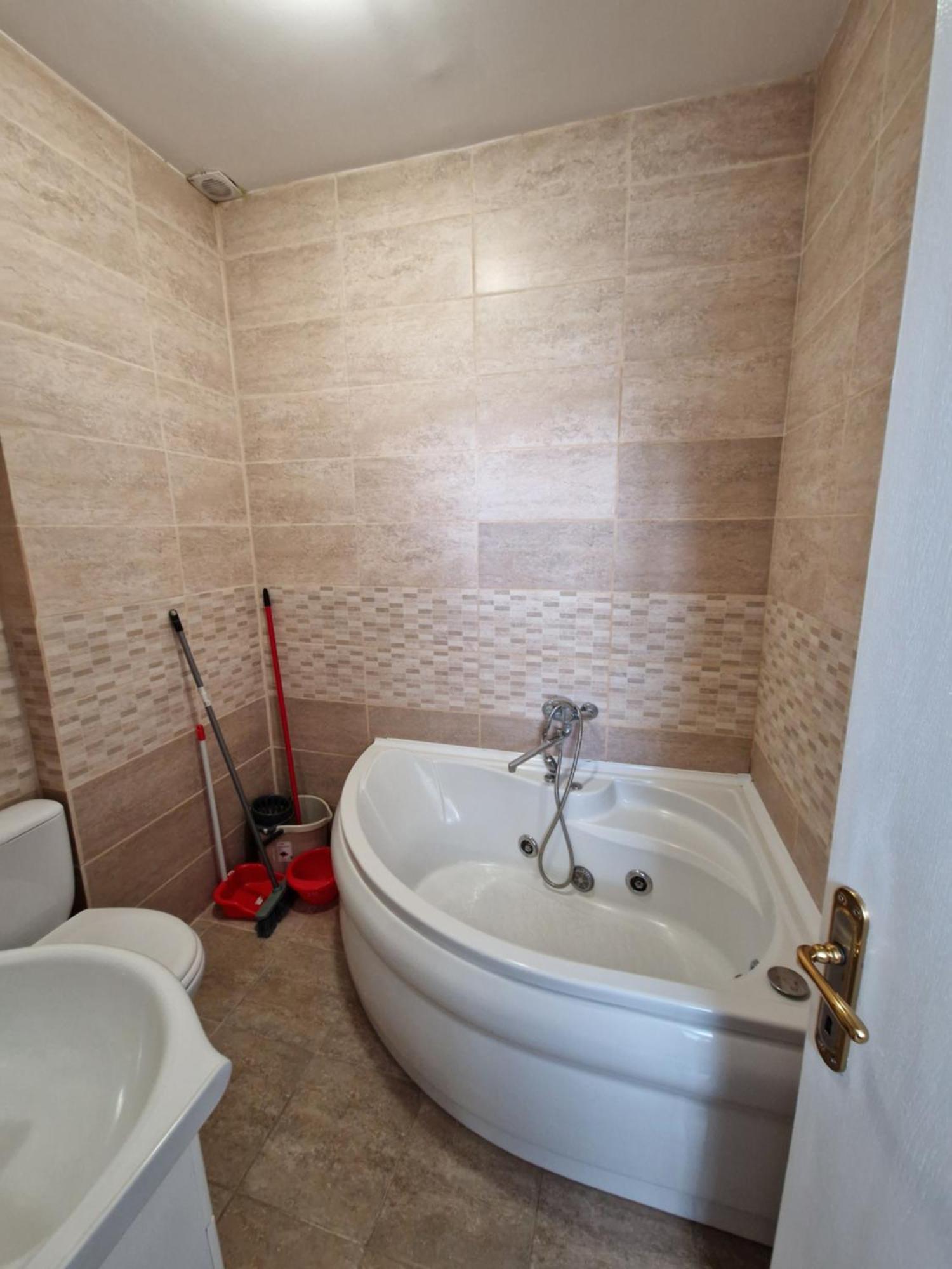 Apartmán Stars Palić Exteriér fotografie