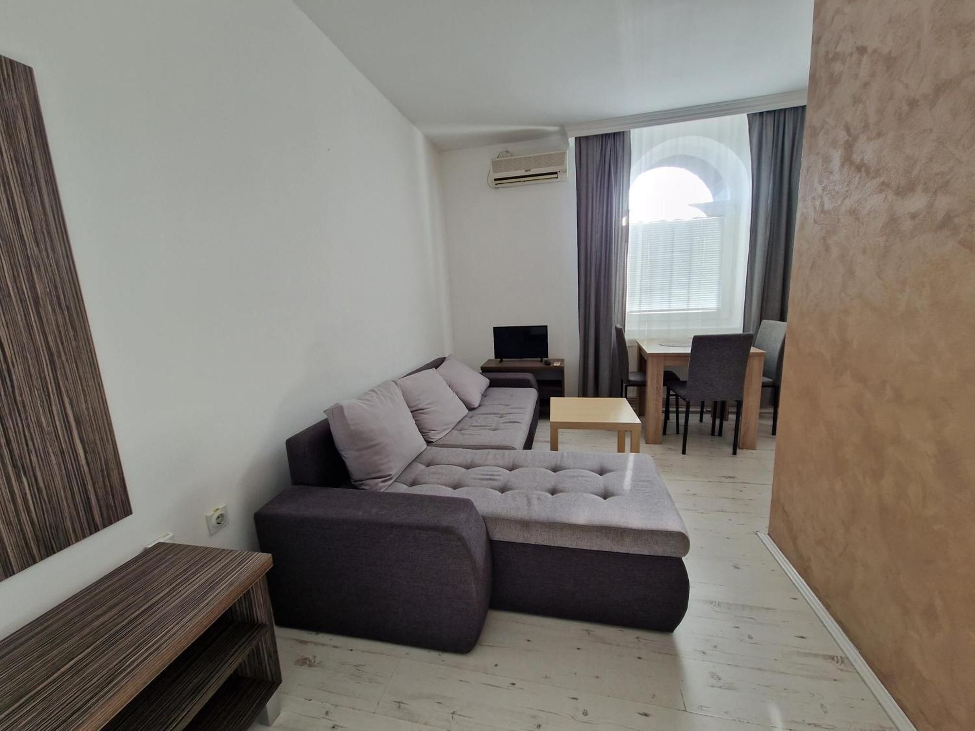 Apartmán Stars Palić Exteriér fotografie