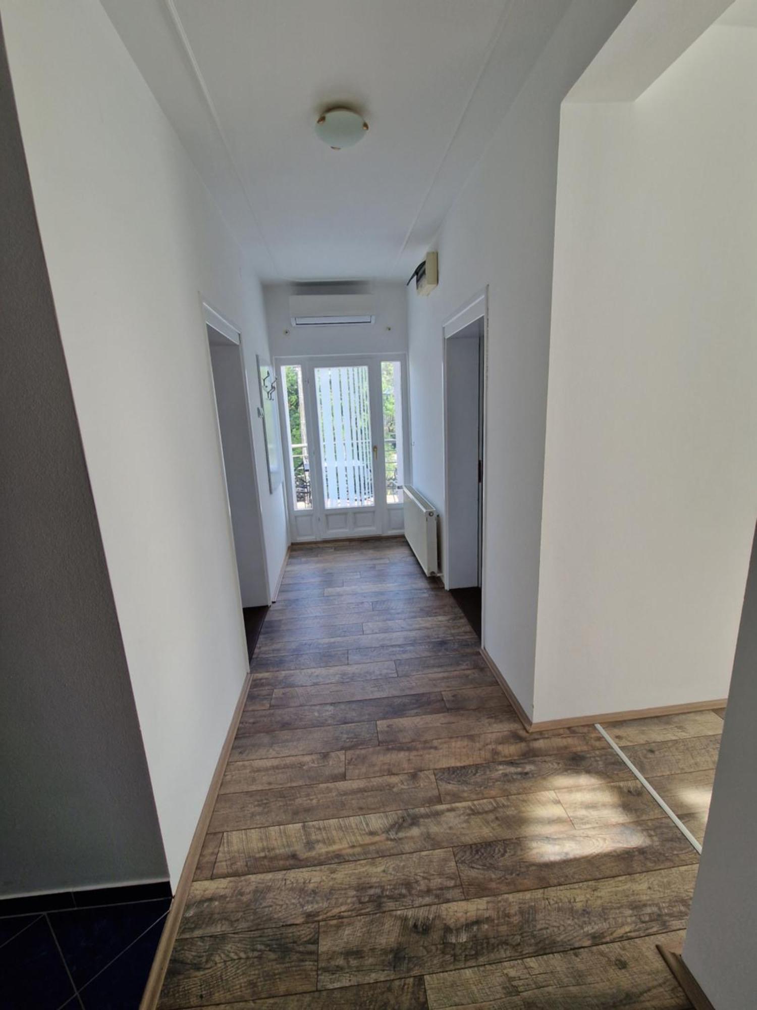 Apartmán Stars Palić Exteriér fotografie