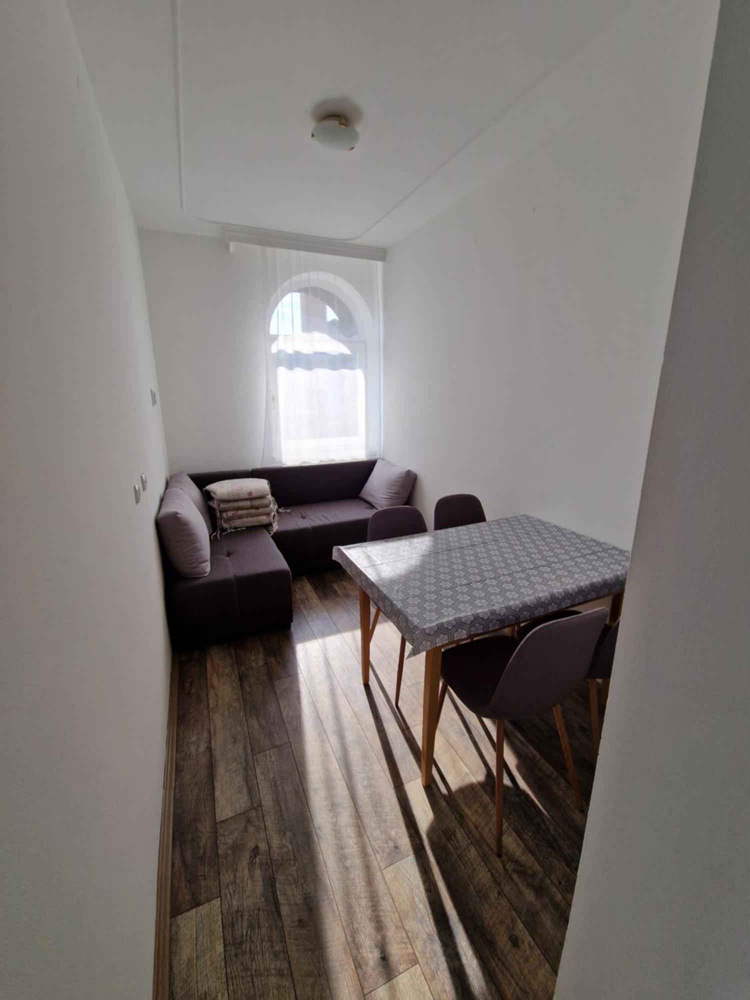 Apartmán Stars Palić Exteriér fotografie