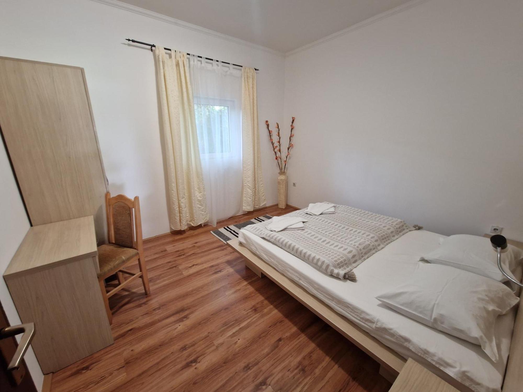 Apartmán Stars Palić Exteriér fotografie