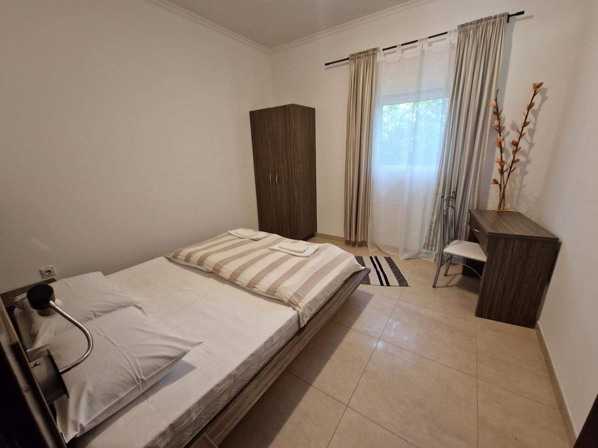 Apartmán Stars Palić Exteriér fotografie