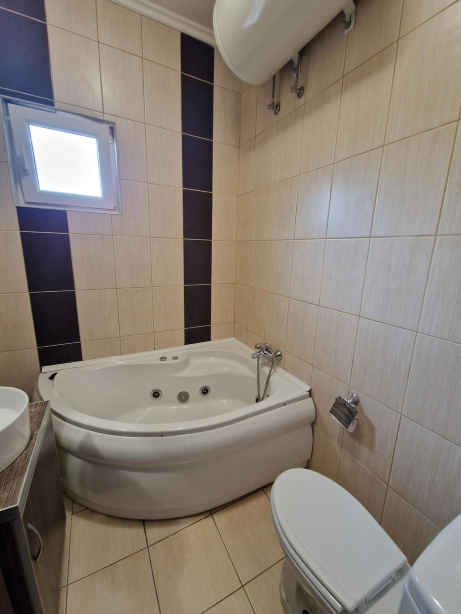 Apartmán Stars Palić Exteriér fotografie